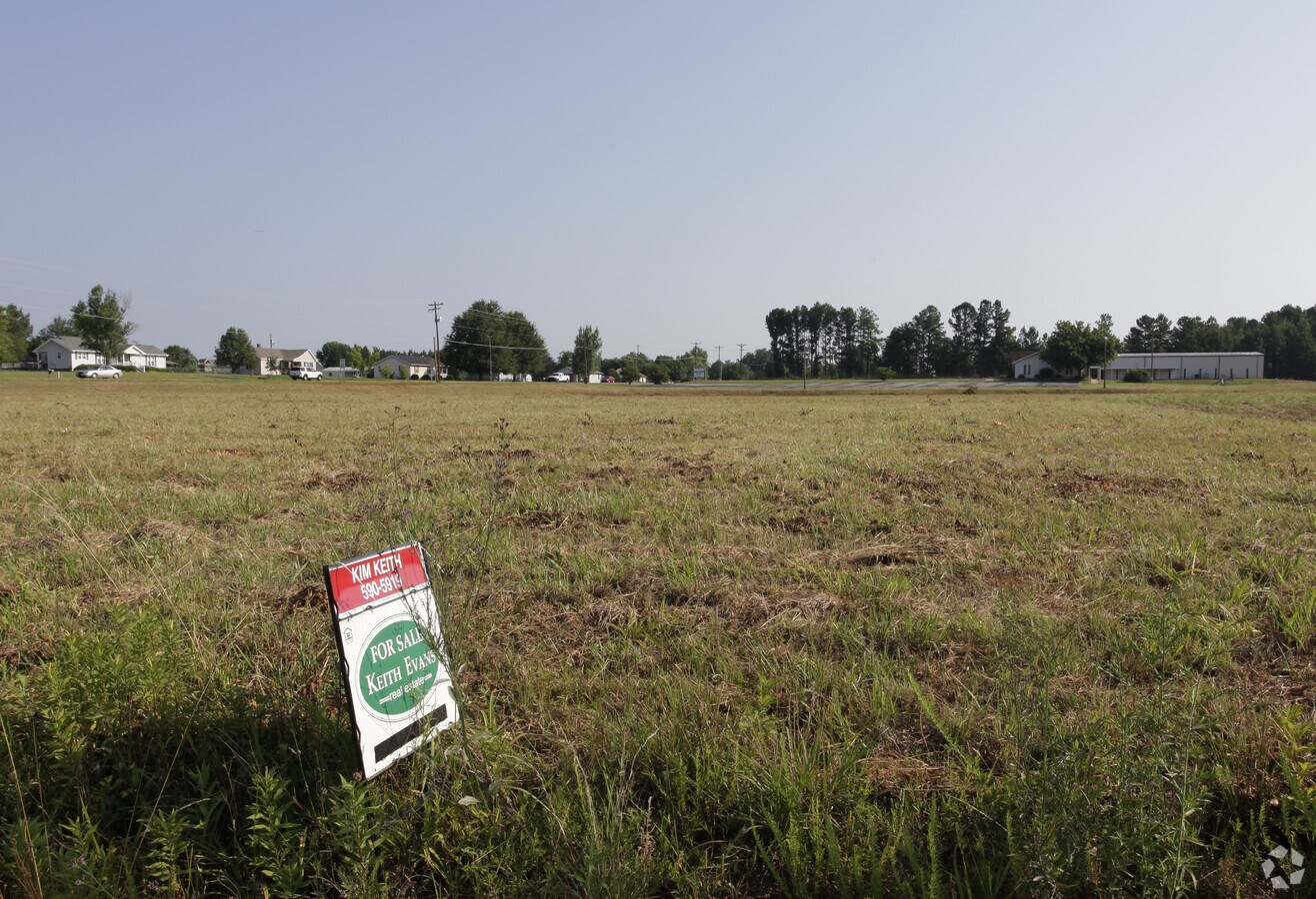 750 Rainbow Lake Rd, Inman, SC 29349 Property Record