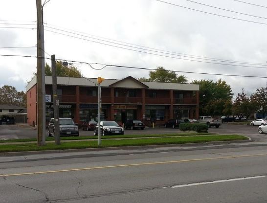 7116 McLeod Rd, Niagara Falls, ON for sale Primary Photo- Image 1 of 1