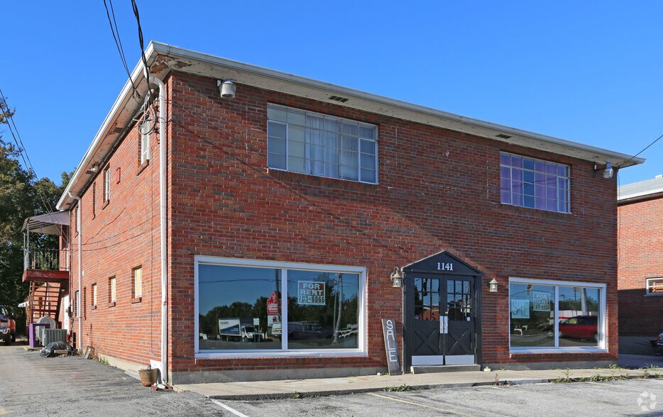 1141 W Ohio Pike, Amelia, OH for sale - Primary Photo - Image 1 of 3