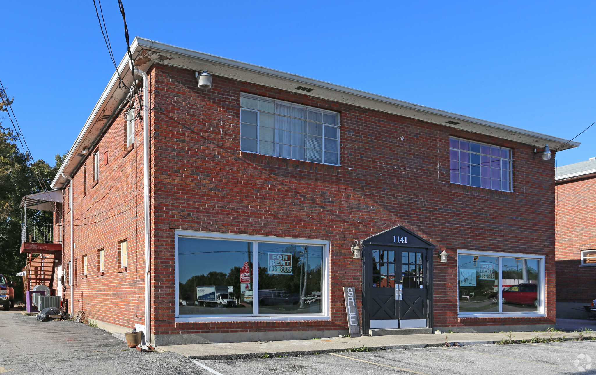 1139 & 1141 Ohio Pike - Amelia, OH for Sale | LoopNet