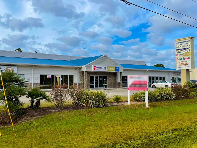 11935-12007 Panama City Beach Pky, Panama City Beach, FL for sale - Primary Photo - Image 1 of 1