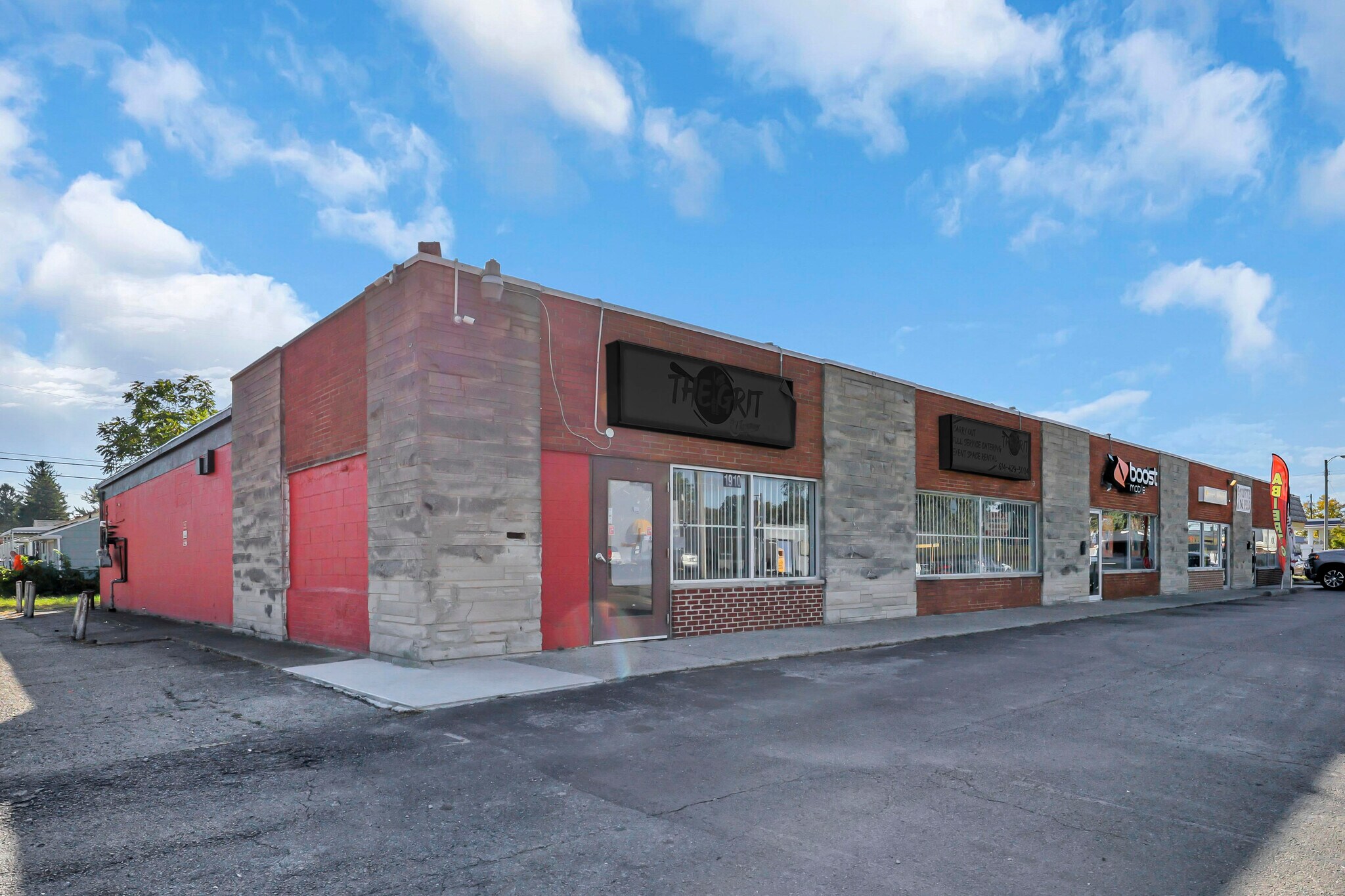 1910 Lockbourne Rd, Columbus, OH for sale Building Photo- Image 1 of 1