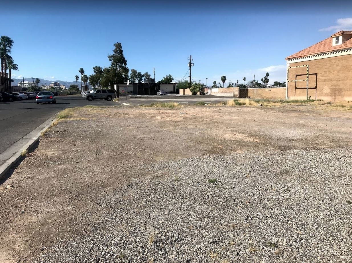 E Sahara Ave, Las Vegas, NV for sale Building Photo- Image 1 of 10