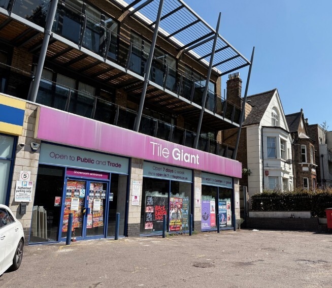 533 Lordship Ln, London for lease - Building Photo - Image 2 of 2