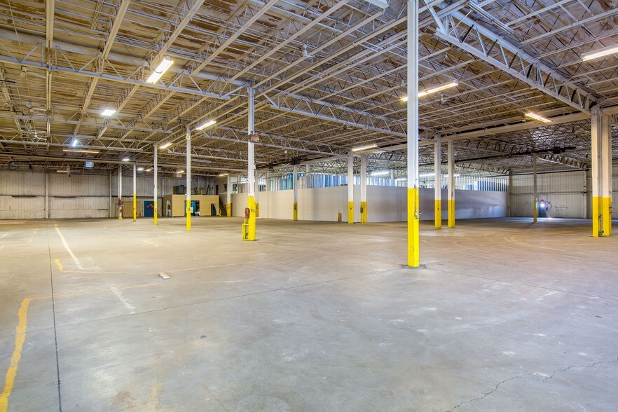 200 Ingersoll Rd, Winneconne, WI for sale - Building Photo - Image 1 of 1