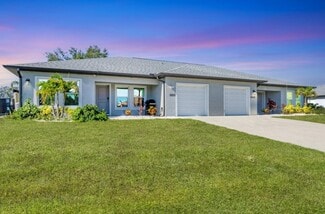 More details for 12031 Saragossa Ln, North Port, FL - Multifamily for Sale