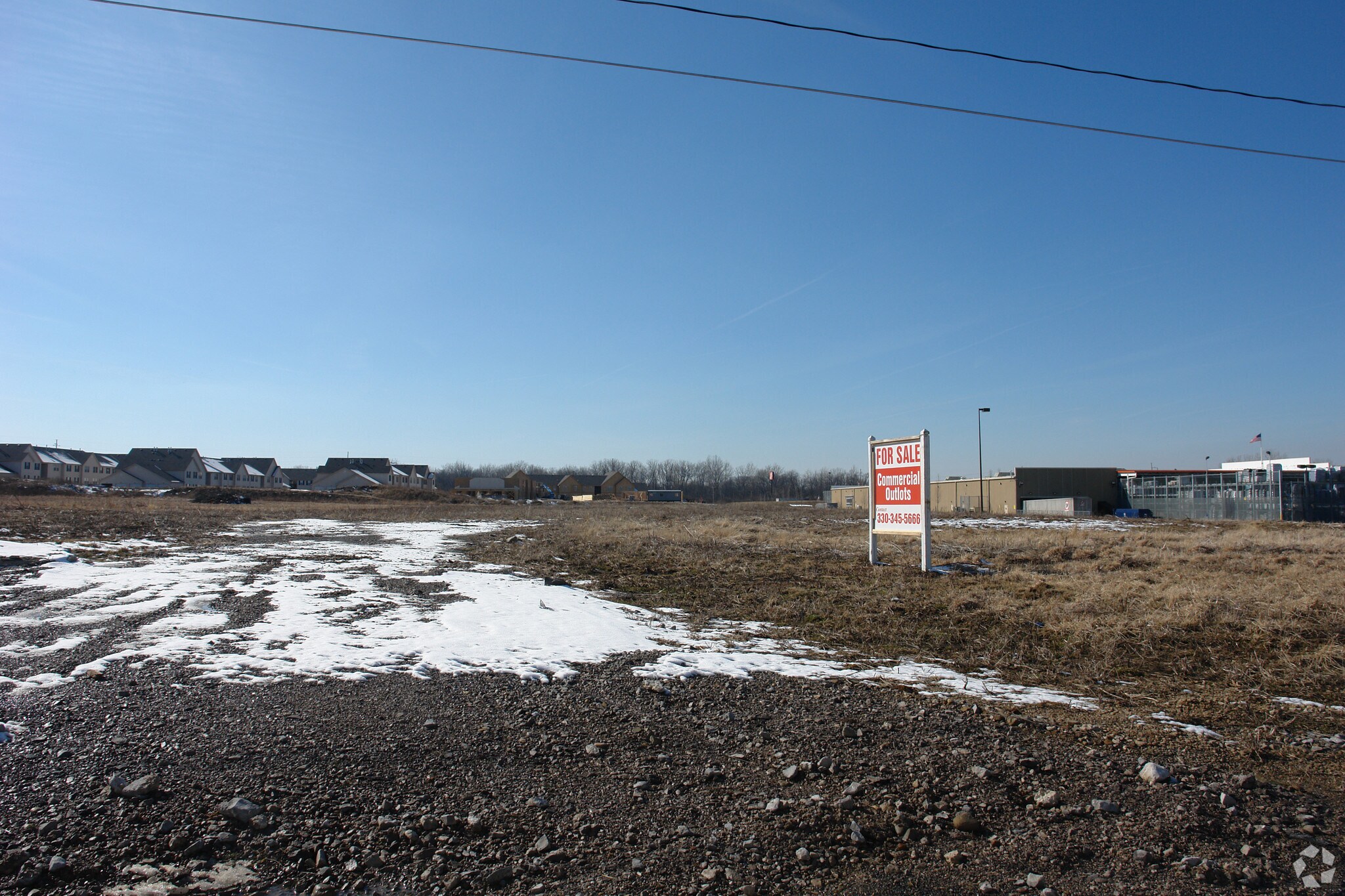 Sugarbush Dr, Ashland, OH for sale Primary Photo- Image 1 of 1