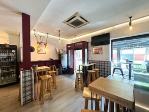 Calle de Guzmán el Bueno, 77, Madrid, Madrid for lease Interior Photo- Image 2 of 12