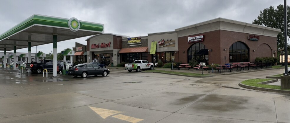 Marathon And BP Gas Stations Franklin IN For Sale LoopNet marathon-and-bp-gas-stations-franklin-in-for-sale-loopnet