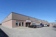 1050 Salk Rd, Pickering ON - Warehouse