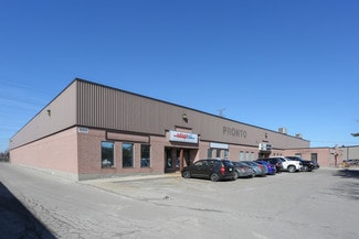 More details for 1050 Salk Rd, Pickering, ON - Industrial for Lease
