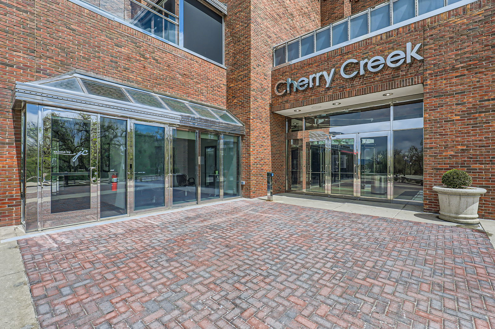 3000 E 1st Ave, Denver, CO for lease Building Photo- Image 1 of 14