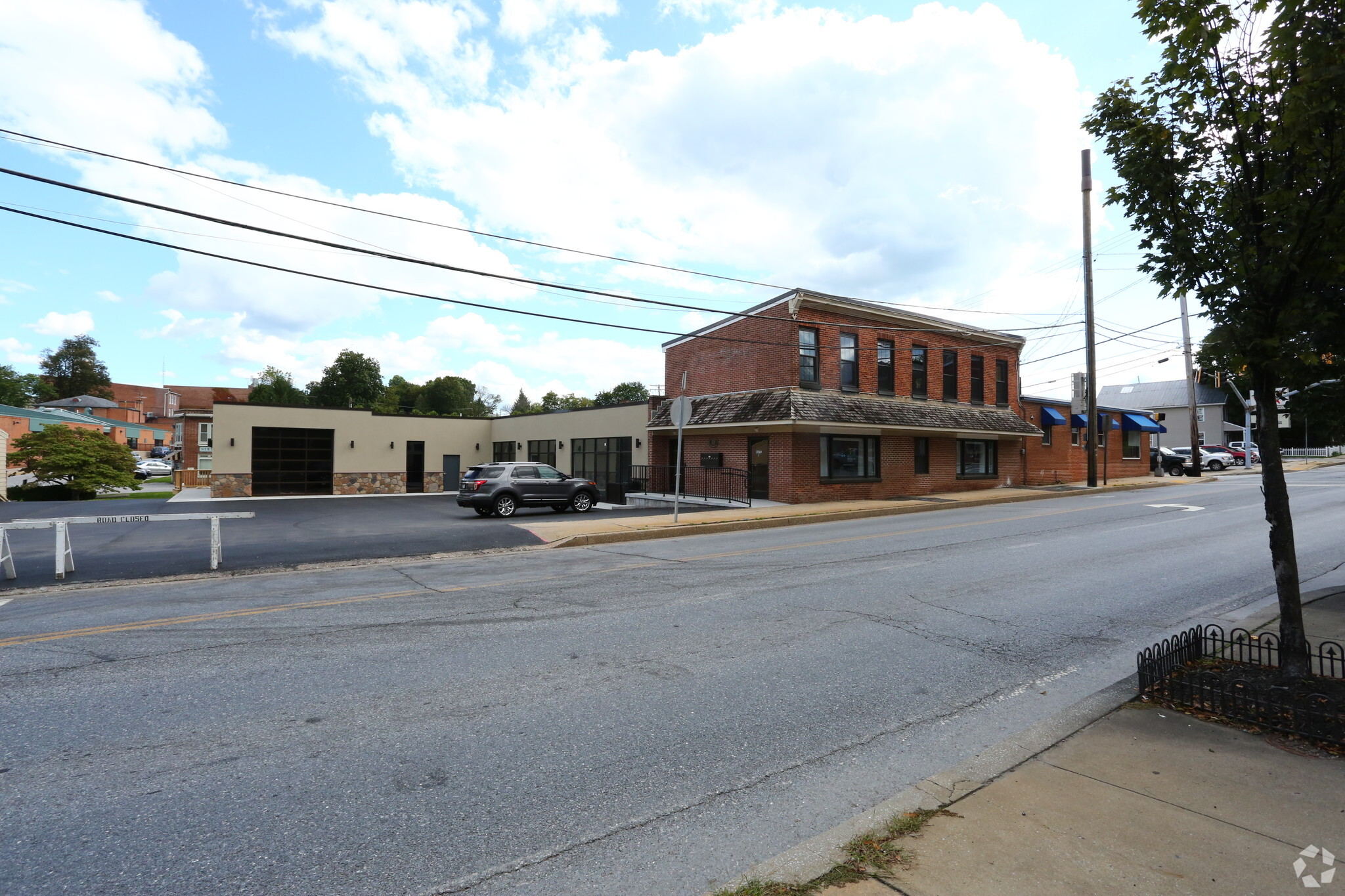 19 Liberty St, Westminster, MD for sale Primary Photo- Image 1 of 1