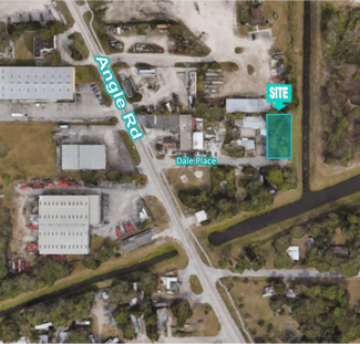 More details for 3400 Dale Pl, Fort Pierce, FL - Land for Sale
