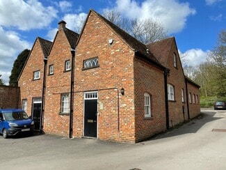 More details for Church St, Chesham - Office for Lease