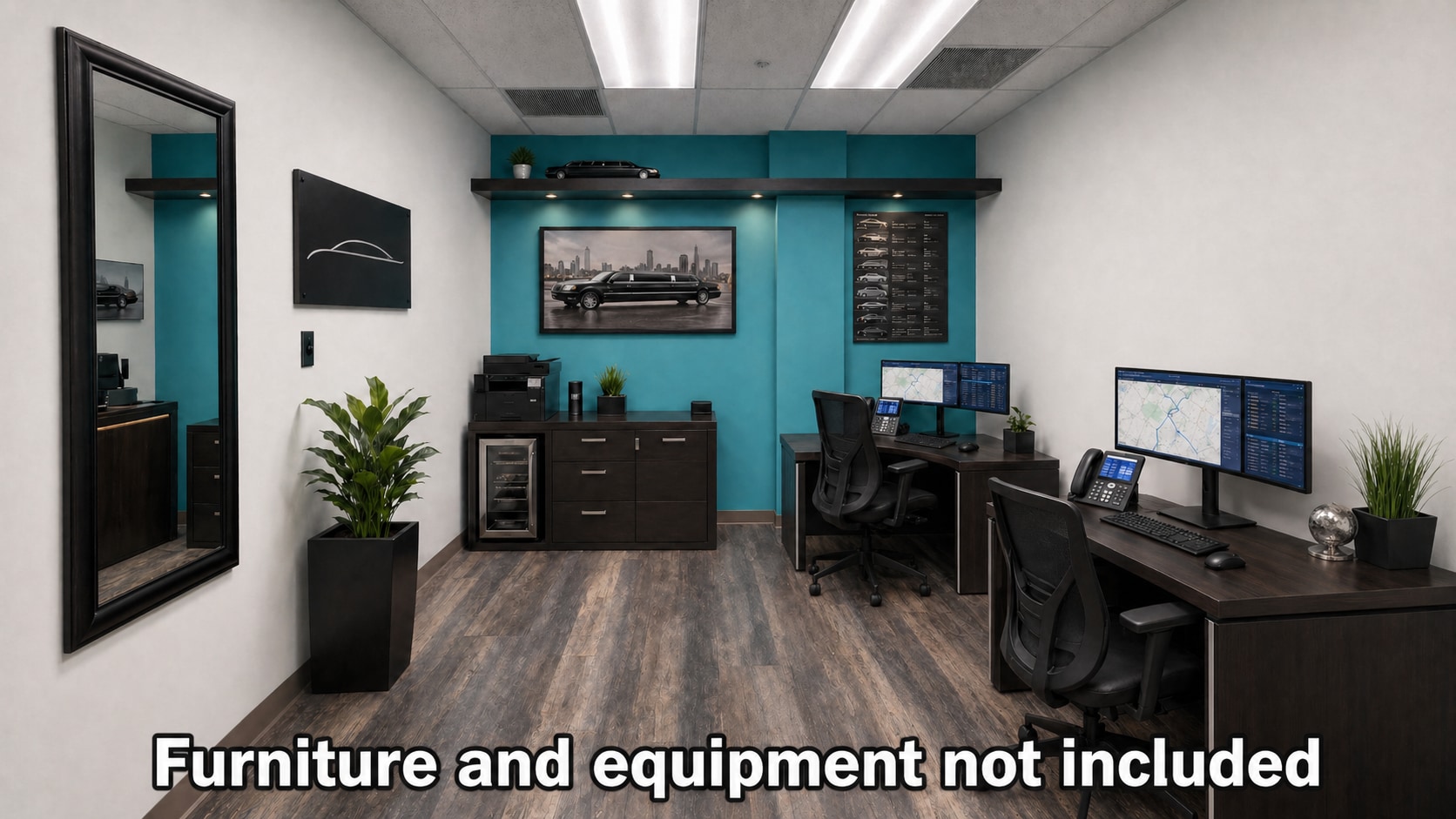 220 Davidson Ave, Somerset, NJ for lease Interior Photo- Image 1 of 3
