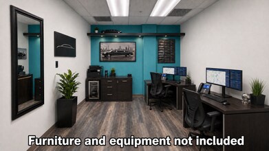 220 Davidson Ave, Somerset, NJ for lease Interior Photo- Image 1 of 3