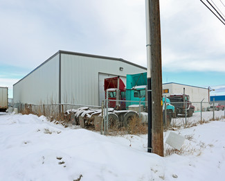 More details for 16120 112th Ave NW, Edmonton, AB - Industrial for Lease