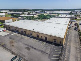 More details for 4242 Bf Goodrich Blvd, Memphis, TN - Industrial for Lease
