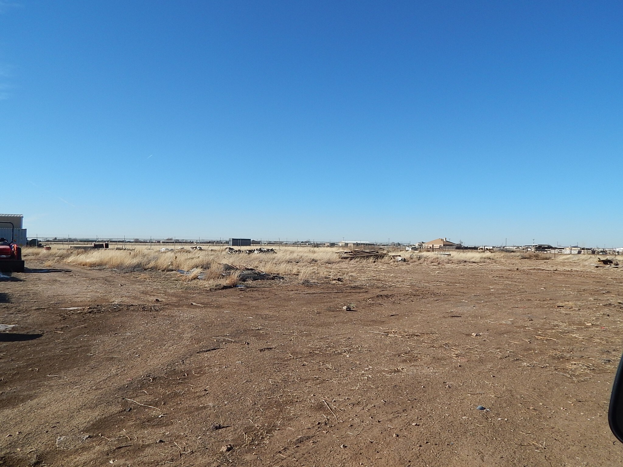 1708 Venetia Rd, Amarillo, TX for sale Building Photo- Image 1 of 1