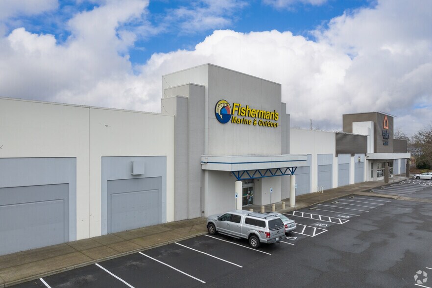 10329-10355 SW Cascade Blvd, Tigard, OR for lease - Building Photo - Image 3 of 9