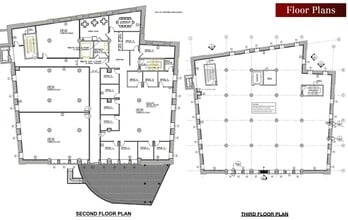 192 Erie Blvd, Schenectady, NY for lease Floor Plan- Image 1 of 1