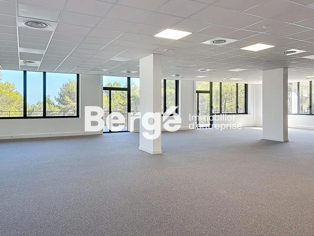Office in SOPHIA ANTIPOLIS for lease Building Photo- Image 1 of 16