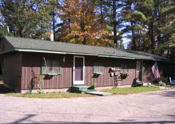 5973 W M 72 Hwy, Grayling, MI for sale - Primary Photo - Image 1 of 1