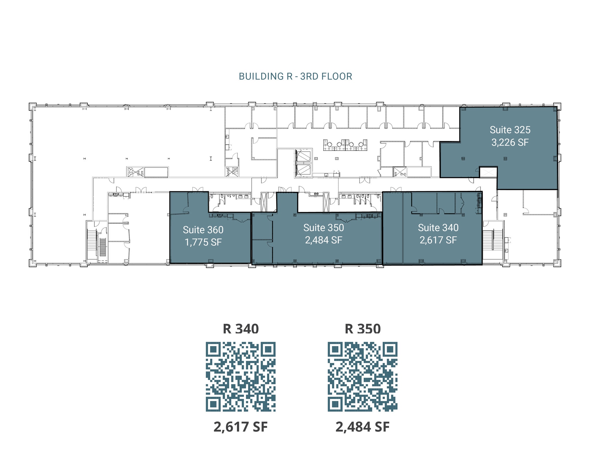 13400 S & Mountain View Corridor, Riverton, UT for lease Floor Plan- Image 1 of 1