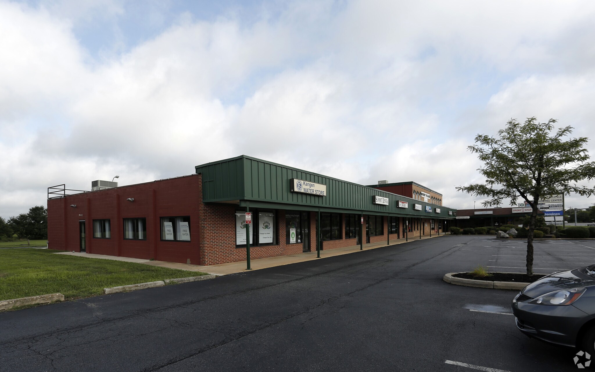 4416-4466 Summit Bridge Rd, Middletown, DE for sale Primary Photo- Image 1 of 1