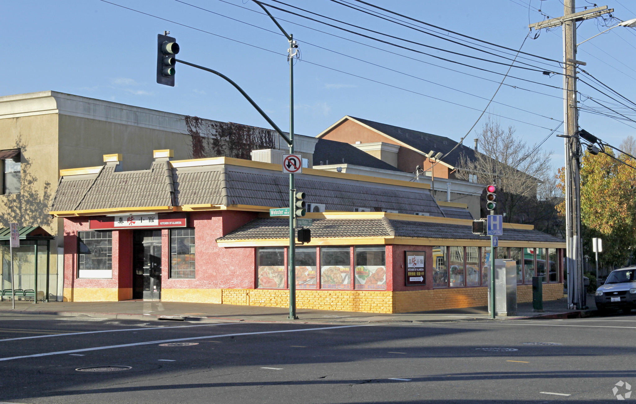 1727 Webster St, Alameda, CA for sale Primary Photo- Image 1 of 1