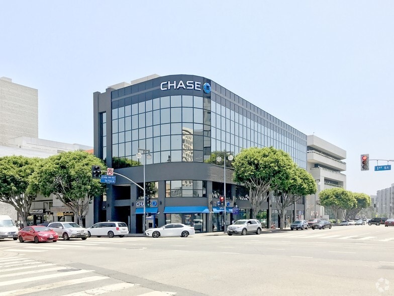 312 E 1st St, Los Angeles, CA for lease - Building Photo - Image 2 of 12