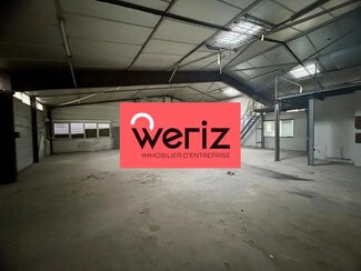 More details for Industrial for Lease