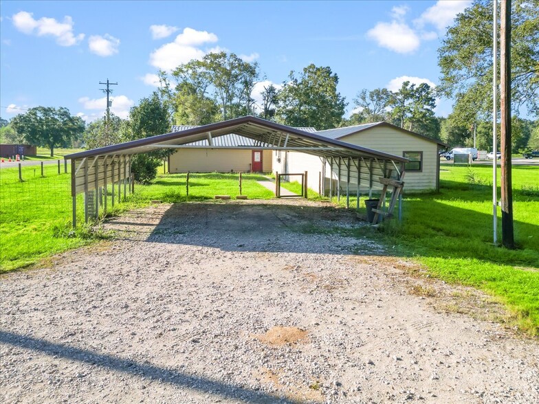 22360 Highway 321, Cleveland, TX for sale - Building Photo - Image 3 of 15