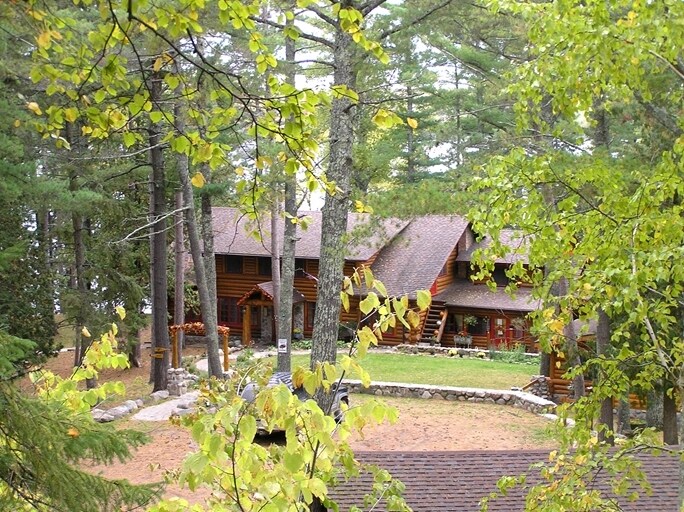 51760 Becker Rd, Bigfork, MN 56628