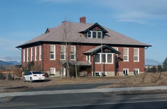 More details for 13005 Lowell Blvd, Broomfield, CO - Retail for Sale