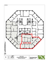 250 W Main St, Lexington, KY for lease Floor Plan- Image 1 of 1