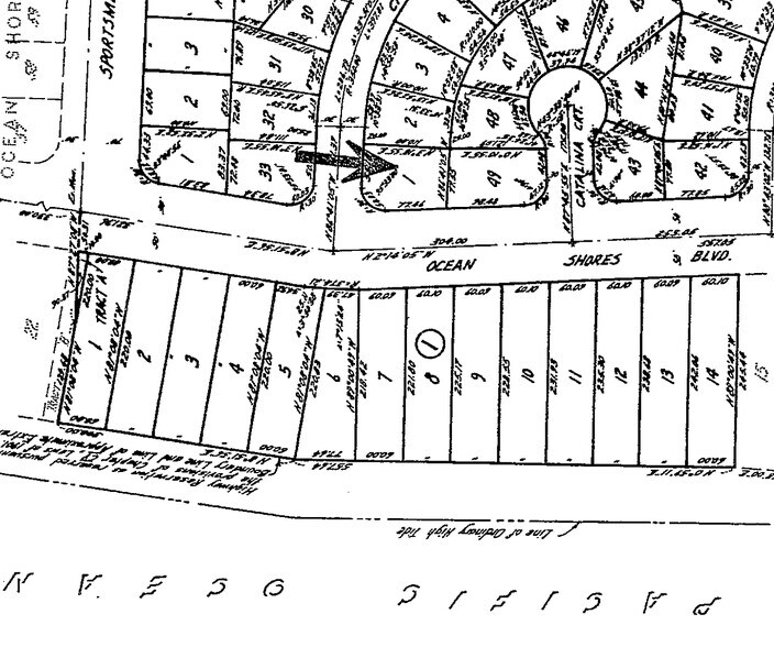 1226 Ocean Shores Blvd, Ocean Shores, WA 98569