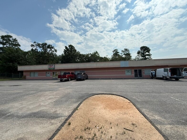 2658 Barton Chapel Rd, Augusta, GA for lease - Building Photo - Image 3 of 15