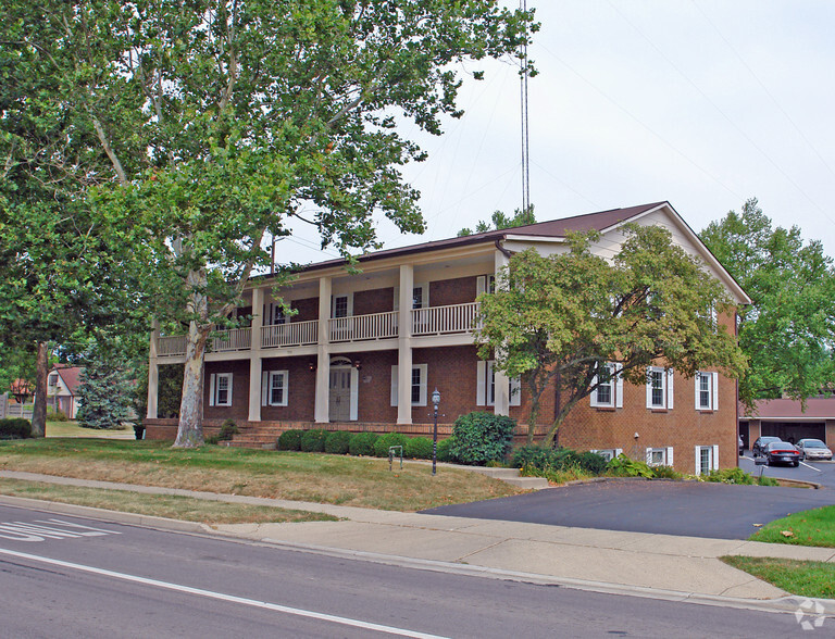 1201 E David Rd, Kettering, OH for sale - Primary Photo - Image 1 of 1