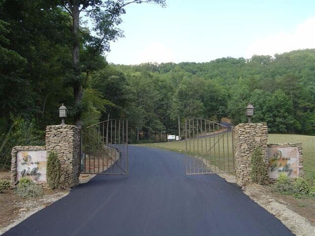 Deer Valley Drive, Warne, NC for sale - Building Photo - Image 2 of 6