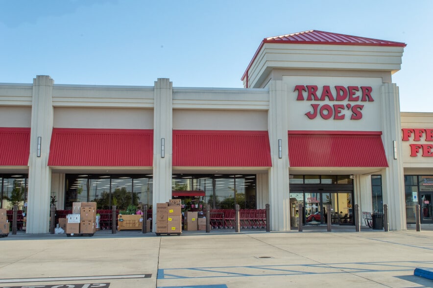 2937-2949 Veterans Memorial Blvd, Metairie, LA for lease - Building Photo - Image 2 of 8