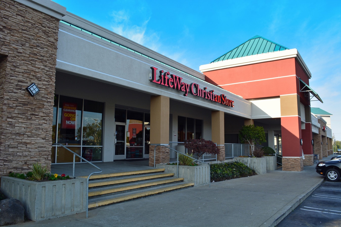 1375 Blossom Hill Rd, San Jose, CA, 95118 Retail Space For Lease