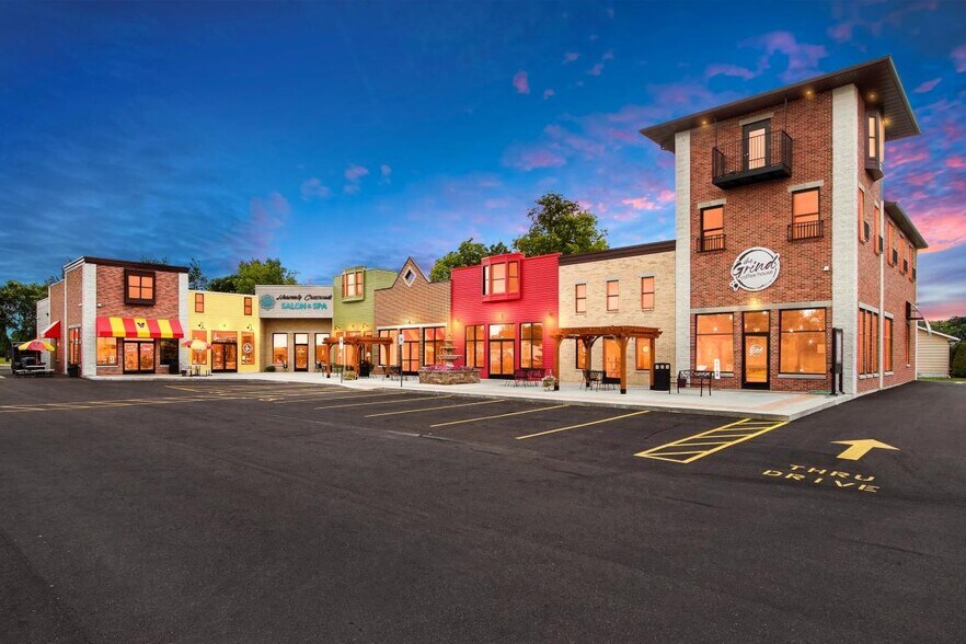 208 S Holmen Dr, Holmen, WI, 54636 Industrial Space For Lease