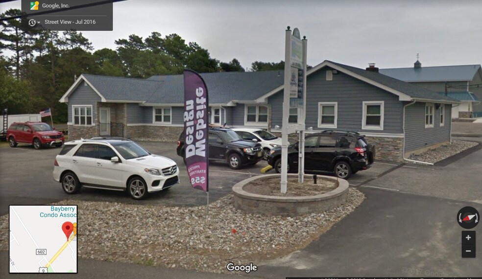 507 S Shore Rd, Marmora, NJ for sale - Other - Image 1 of 1