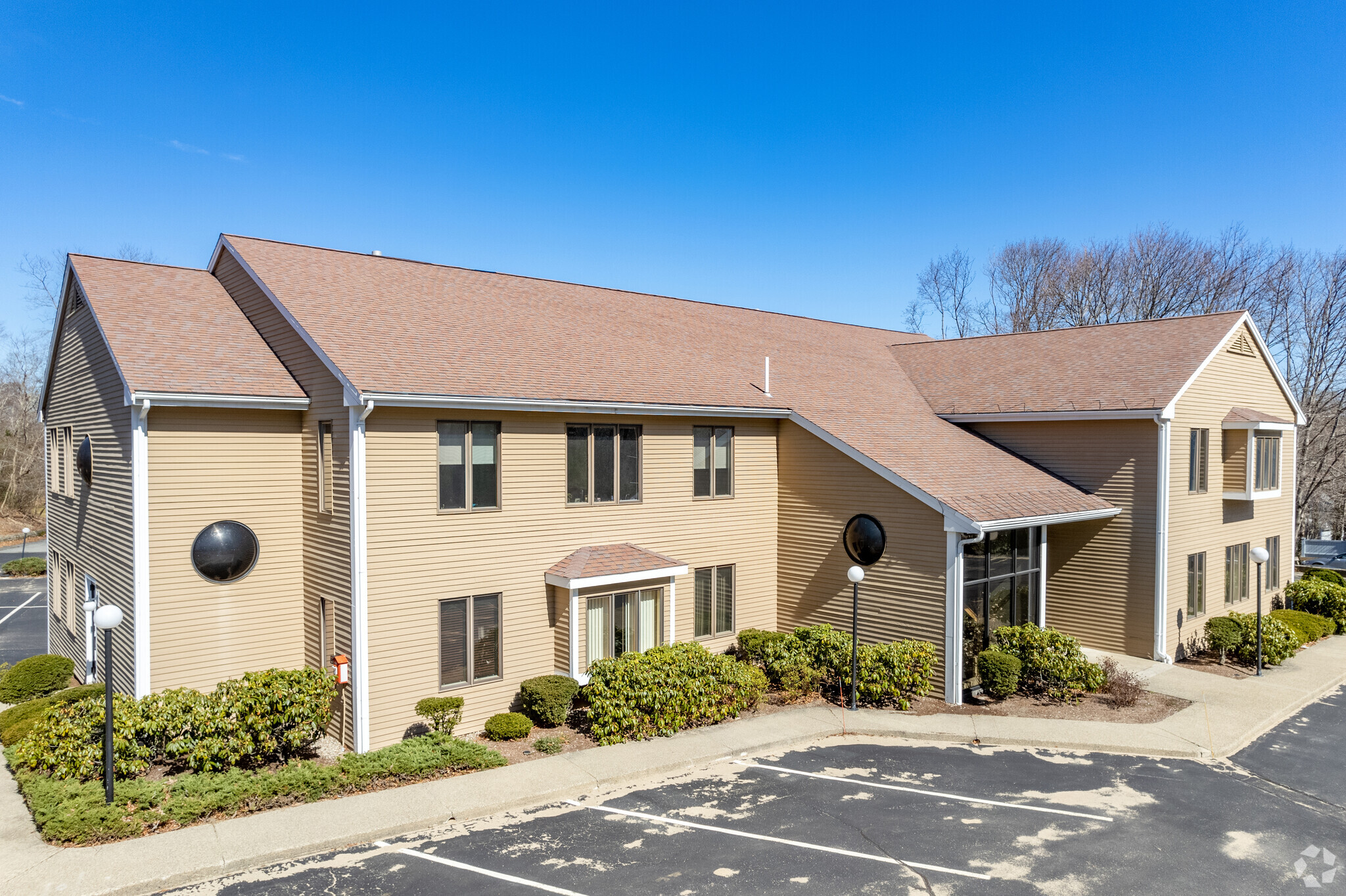 81 Samoset St, Plymouth, MA for lease Building Photo- Image 1 of 17