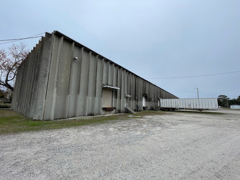 1203 Mr Joe White Ave, Myrtle Beach, SC for lease - Building Photo - Image 2 of 4