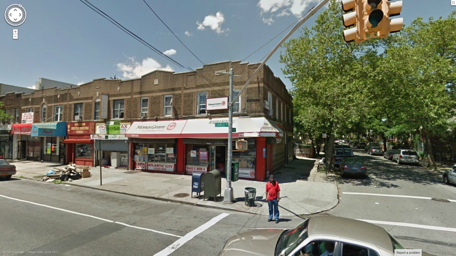 4721 Church Ave, Brooklyn, NY, 11203 Apartments Property For Sale