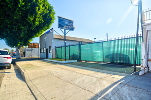 11414 Garvey Ave, El Monte CA - Commercial Real Estate