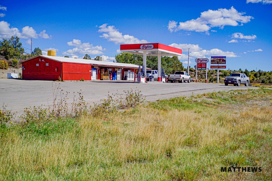 2410 Fairway Dr, Cortez, CO for sale - Building Photo - Image 2 of 4